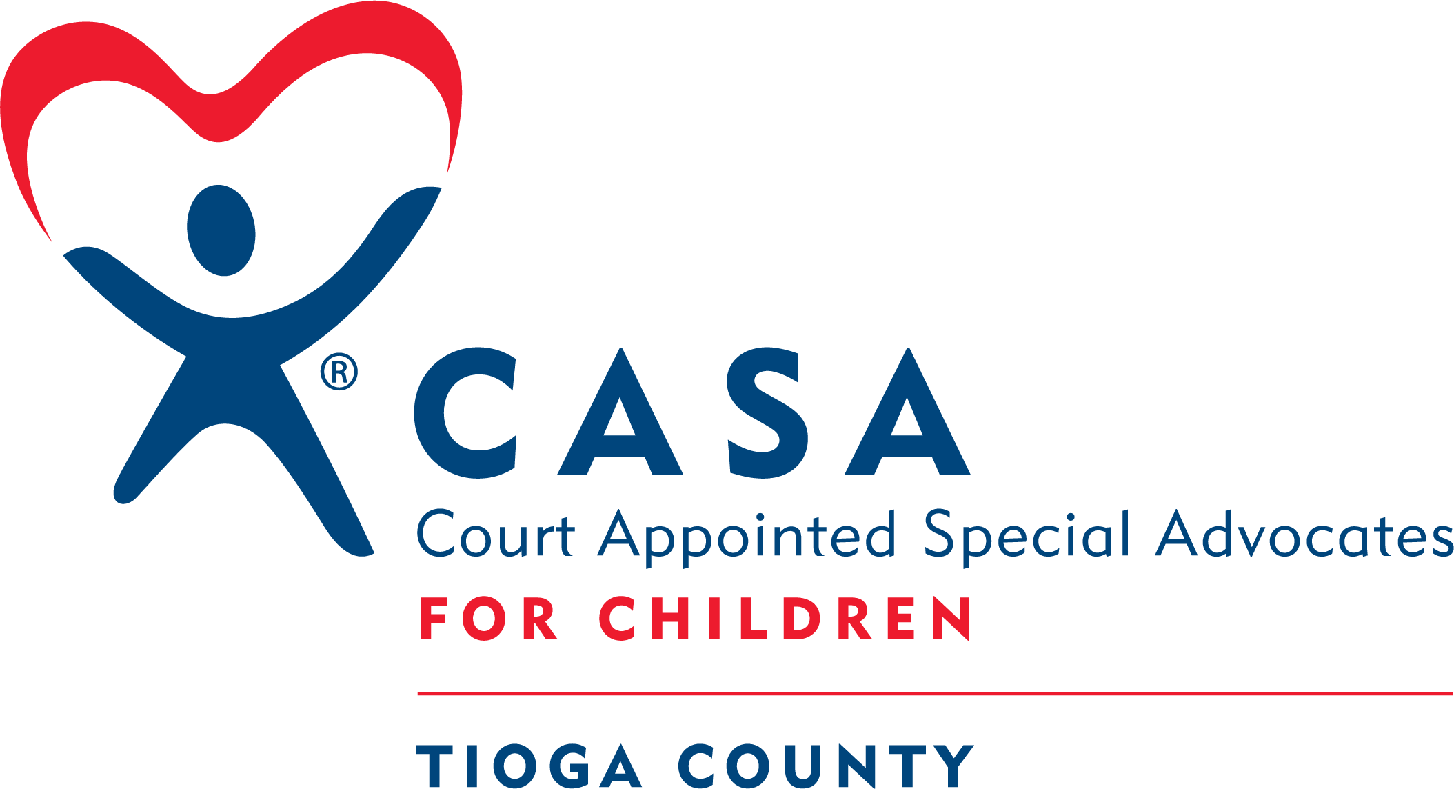 Tioga County CASA